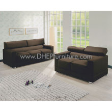 Leather Sofa Set